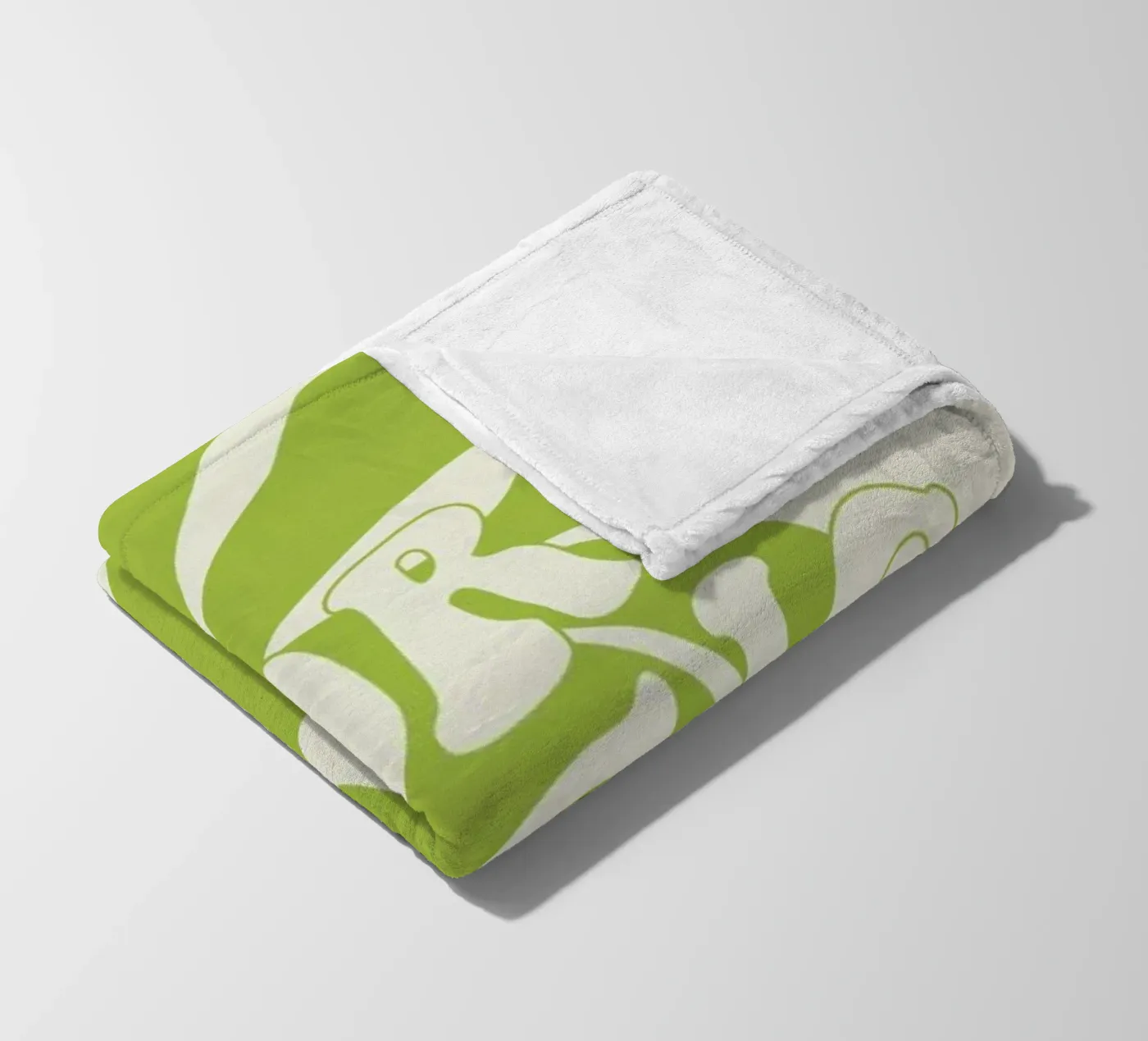 More Magic coperta in pile da Studio One