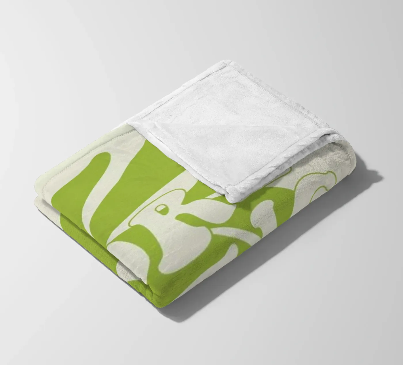 More Magic coperta in pile da Studio One