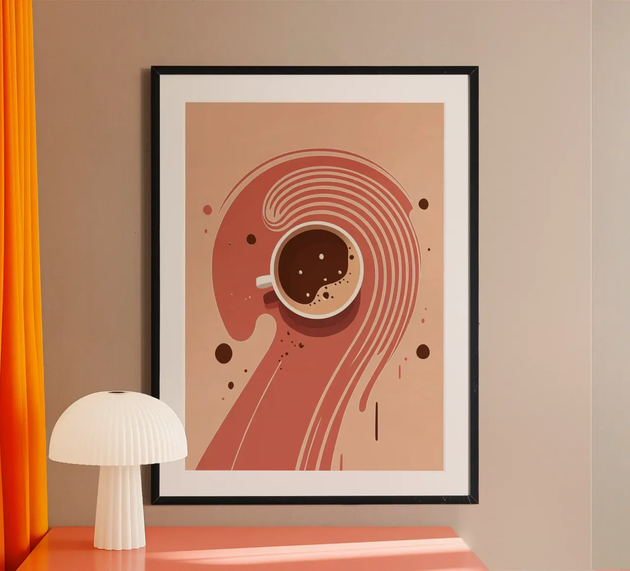 tazza da caffè carta hahnemühle da Jonathan R NASH
