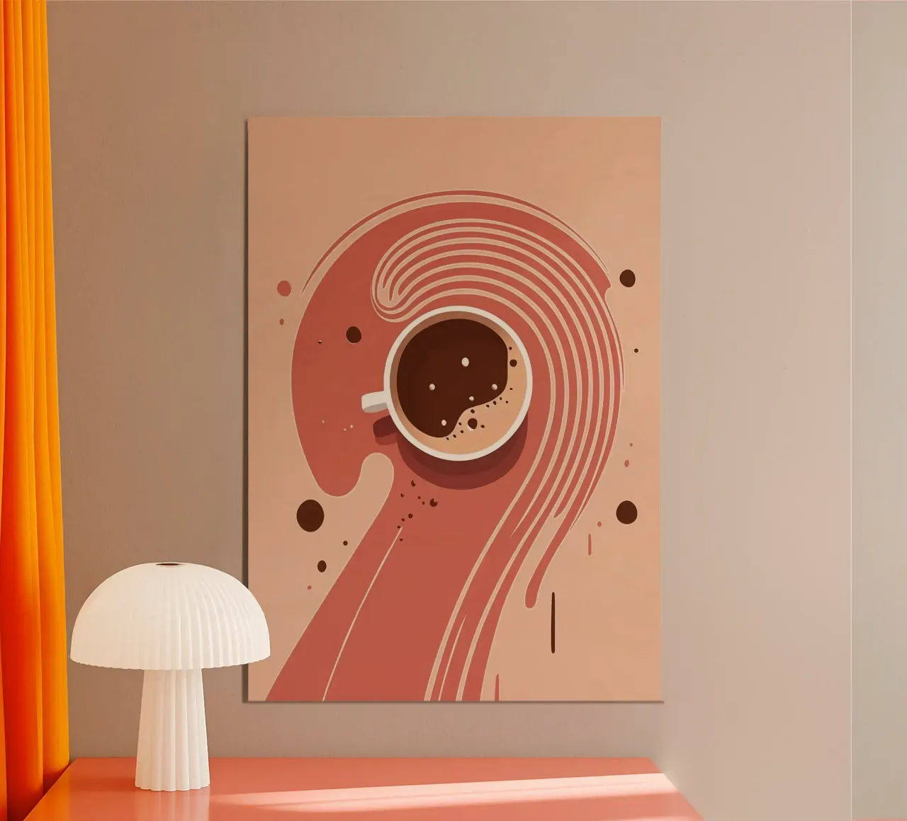 tazza da caffè carta hahnemühle da Jonathan R NASH