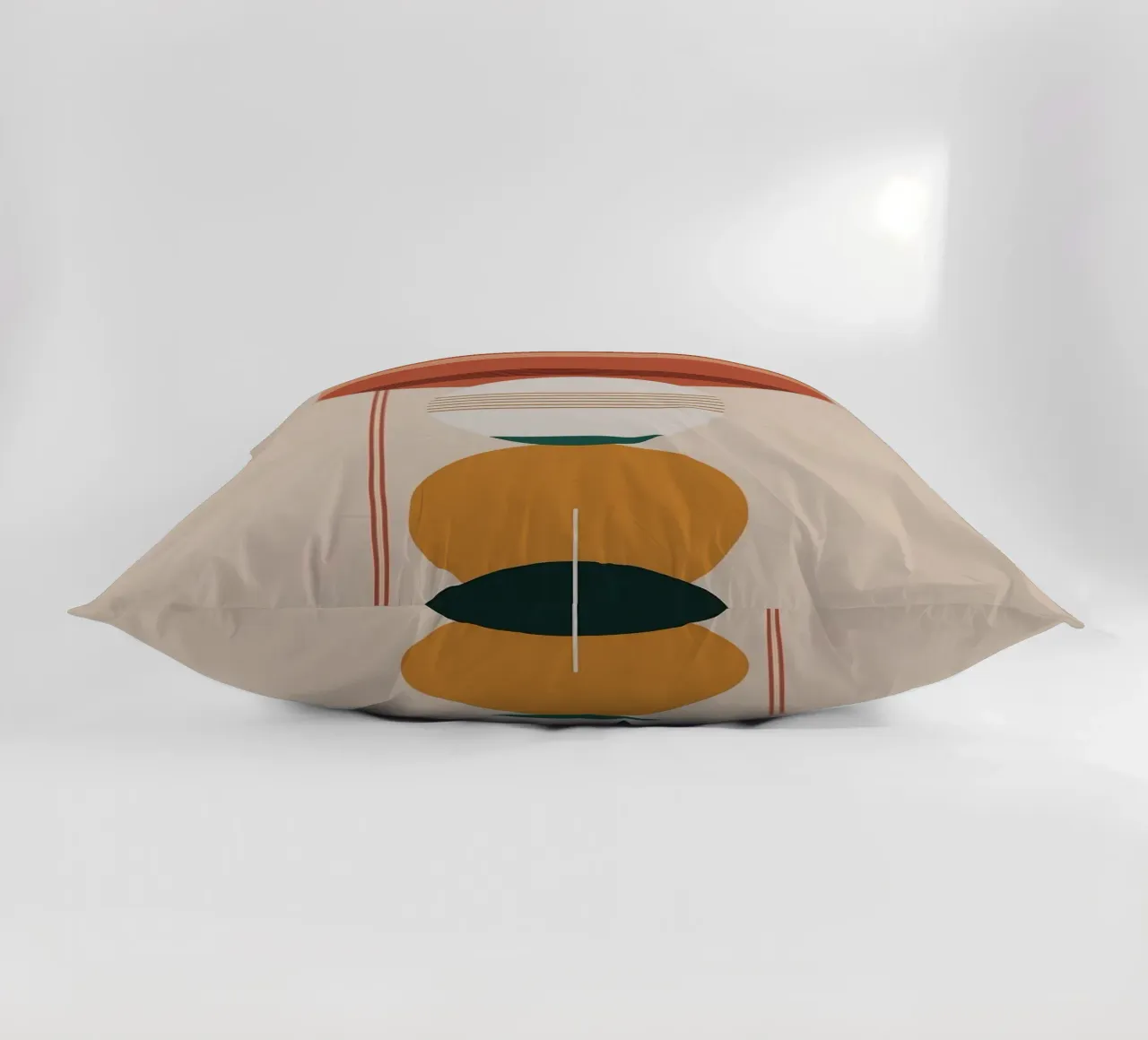 forme-arrangiamento cuscino da Jonathan R NASH