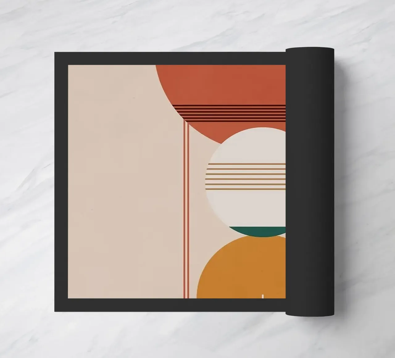forme-arrangiamento zerbino da Jonathan R NASH