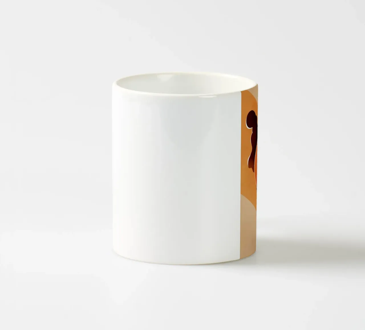 tazza da caffè tazza in ceramica da Jonathan R NASH