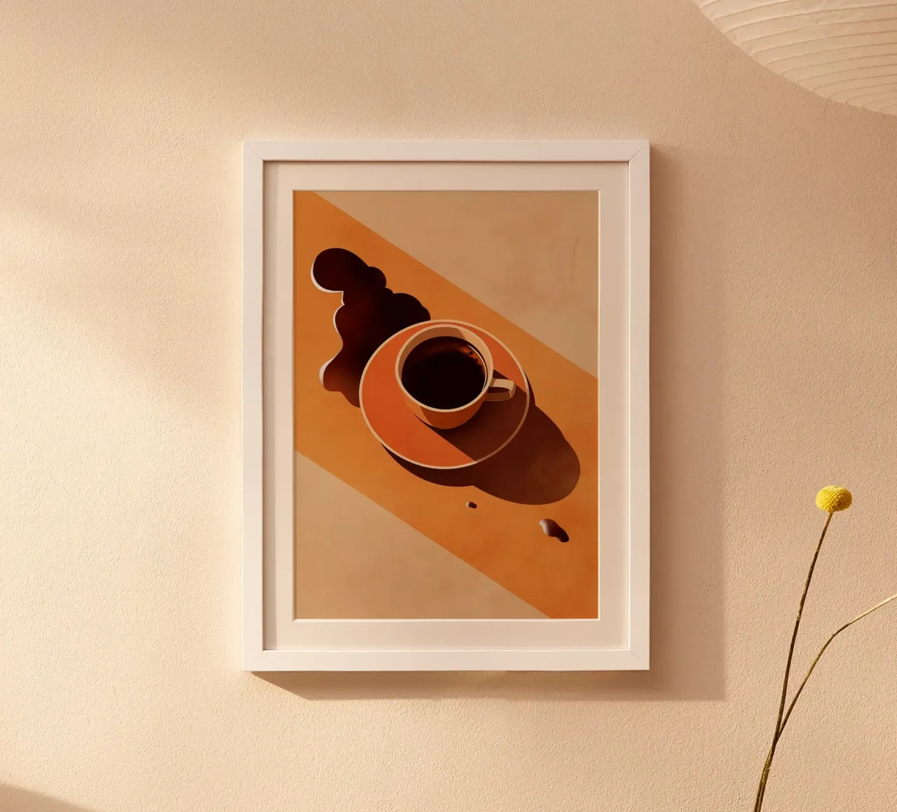 tazza da caffè carta hahnemühle da Jonathan R NASH