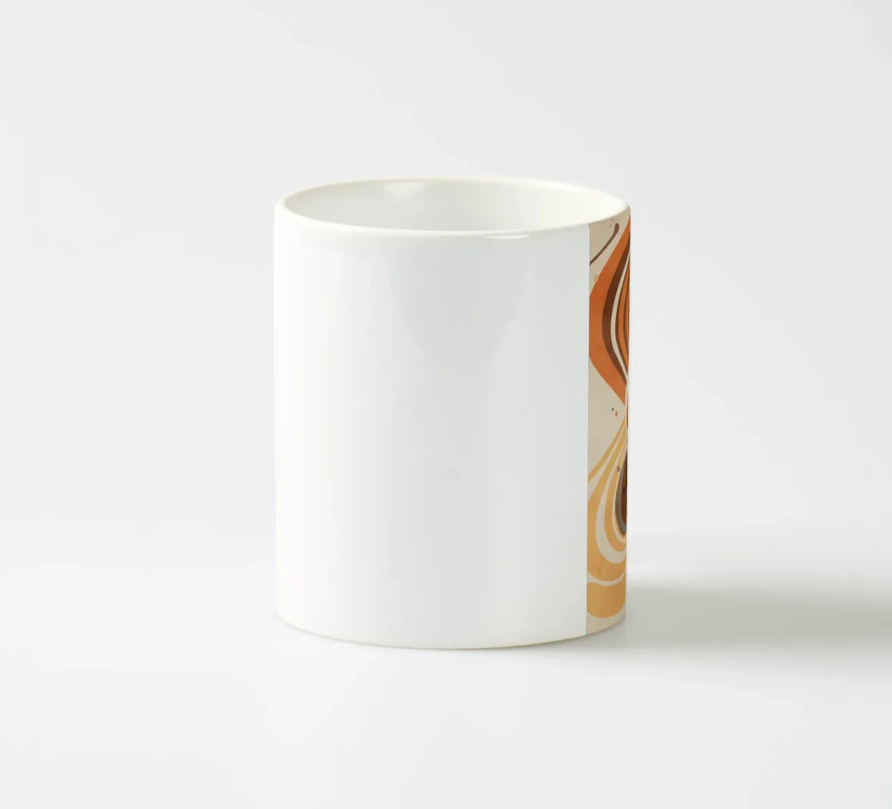 tazza da caffè tazza in ceramica da Jonathan R NASH