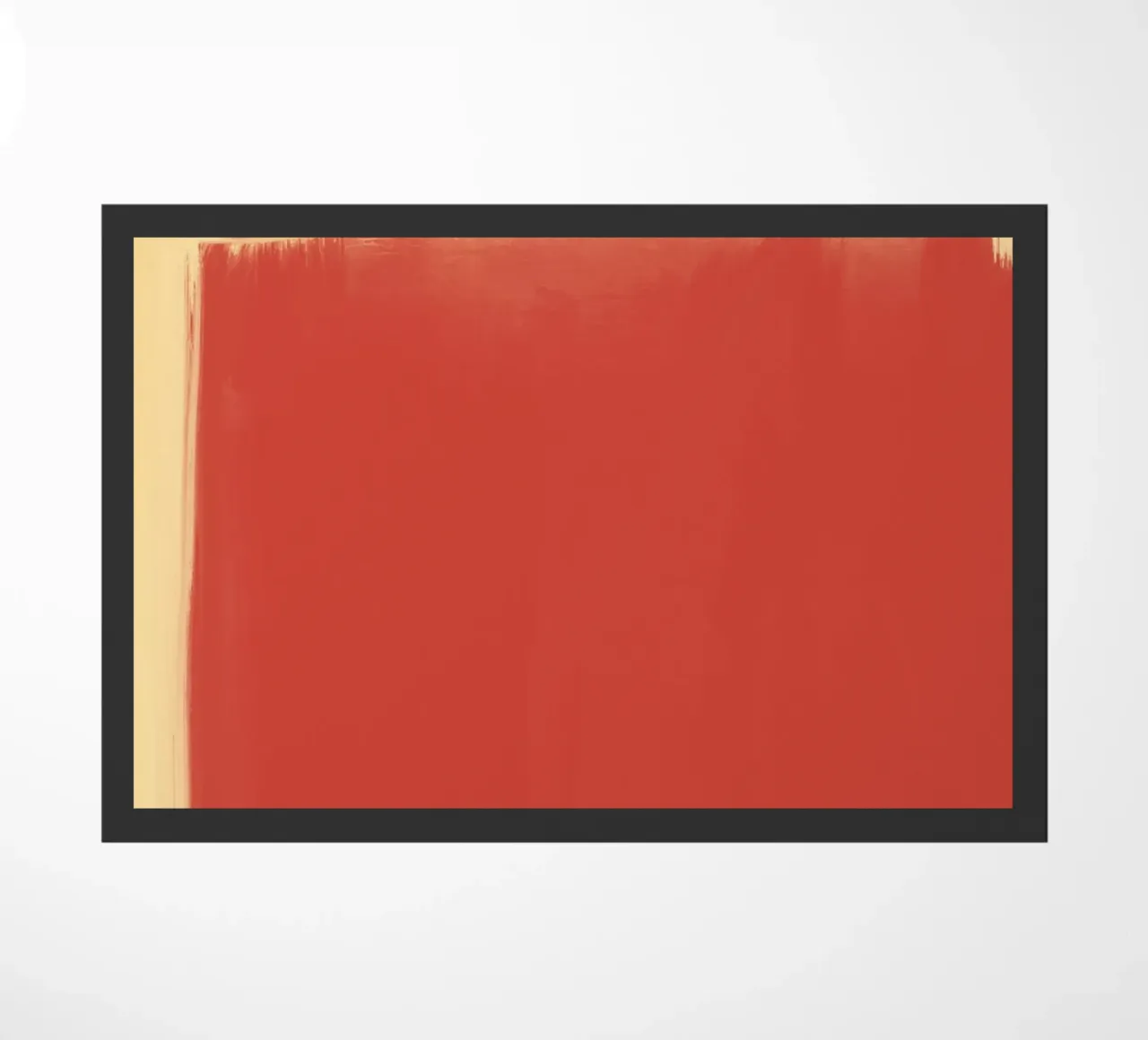 Caldo solido minimo zerbino da Little Dean