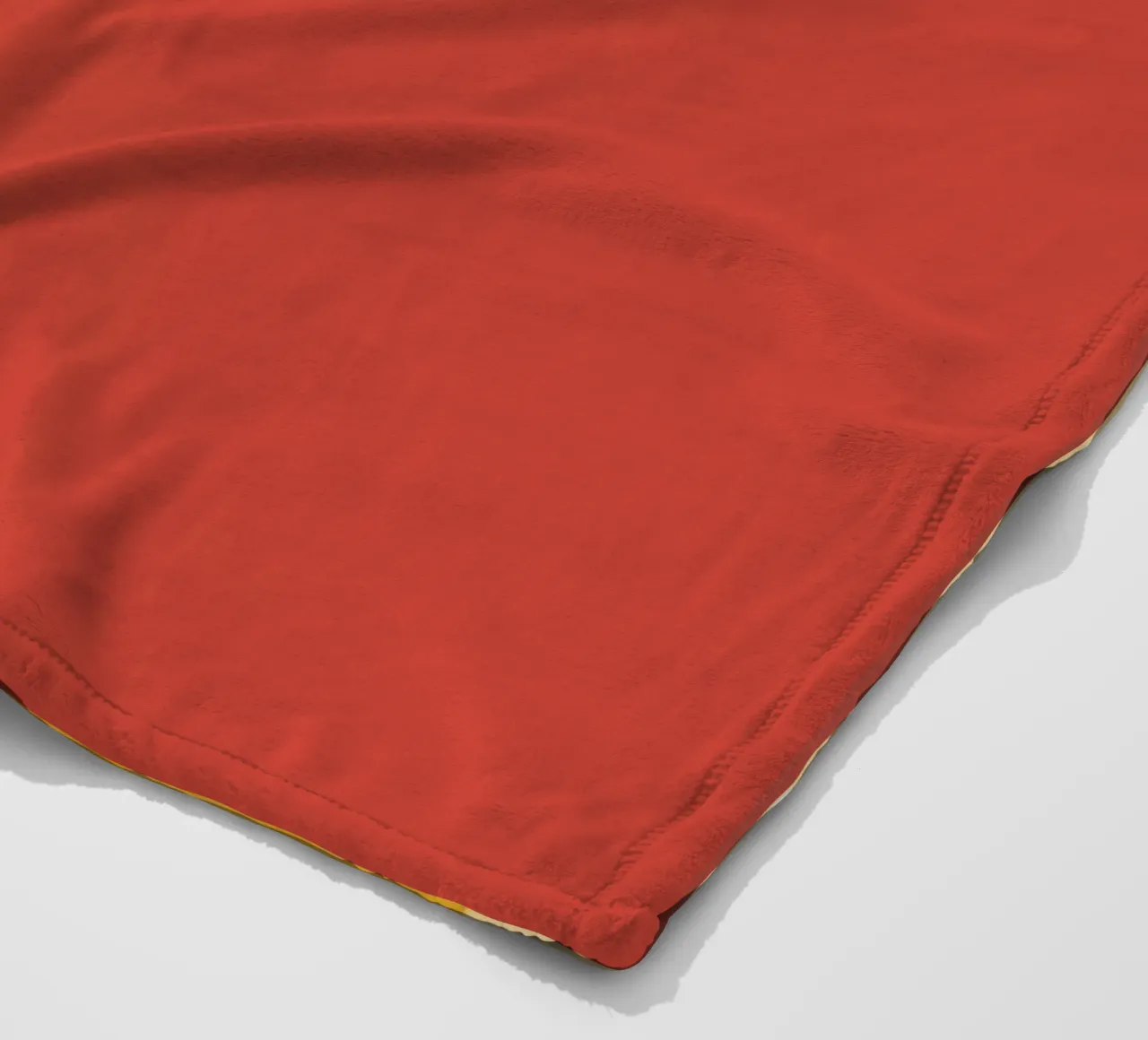 Caldo solido minimo coperta in pile da Little Dean