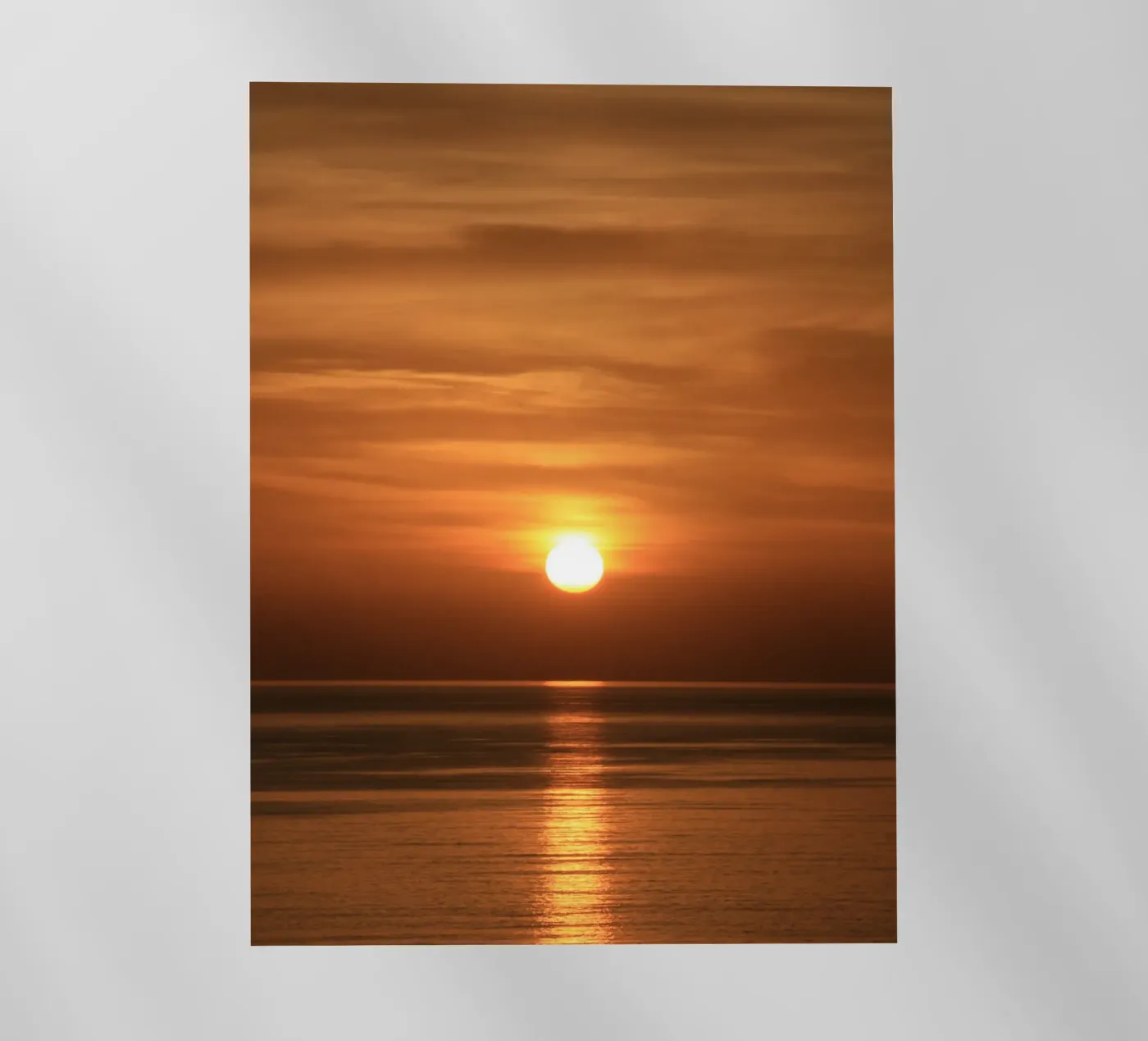 Golden Return pellicola backlit da somewhere.soul.escape