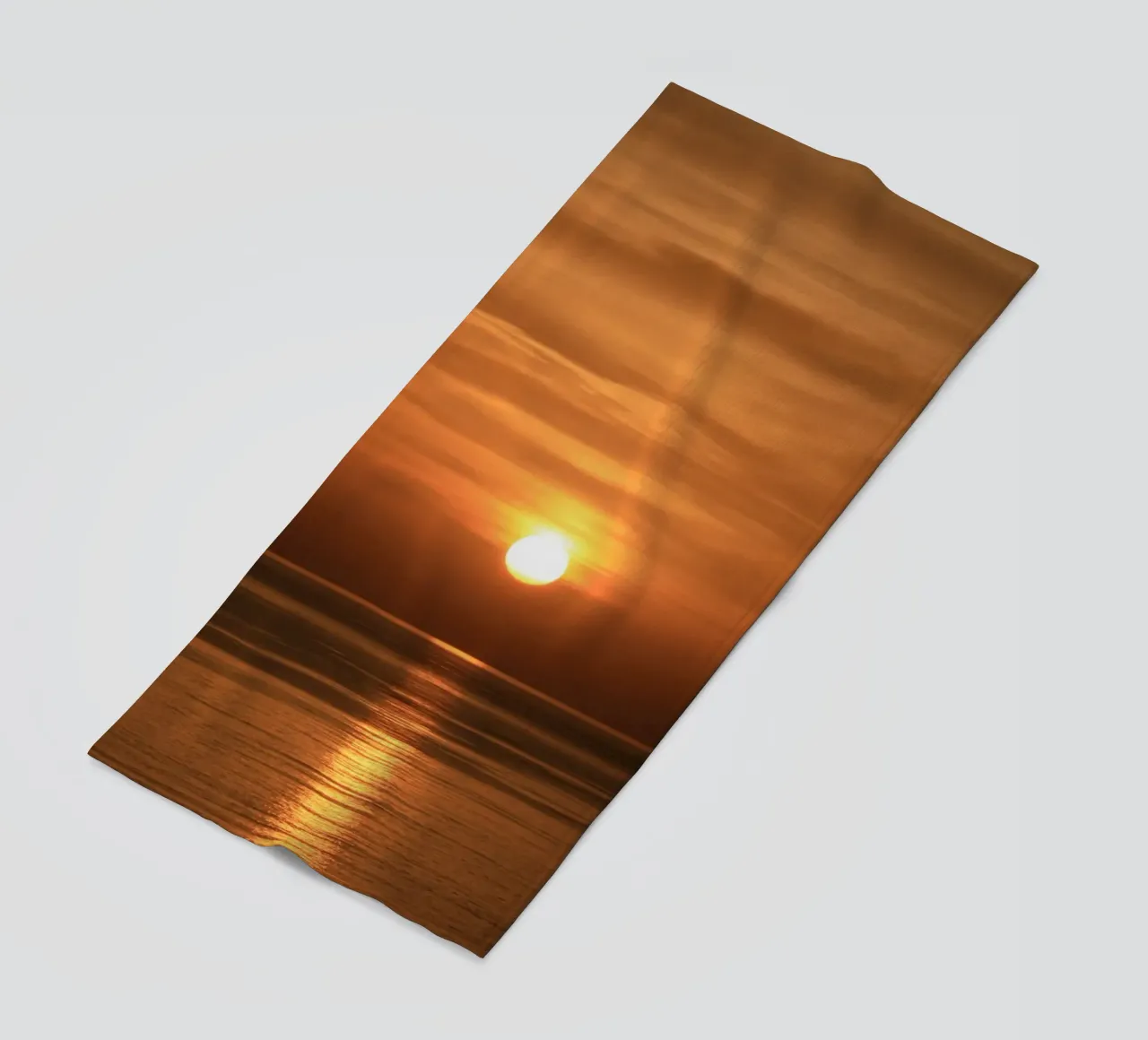 Golden Return telo mare da somewhere.soul.escape