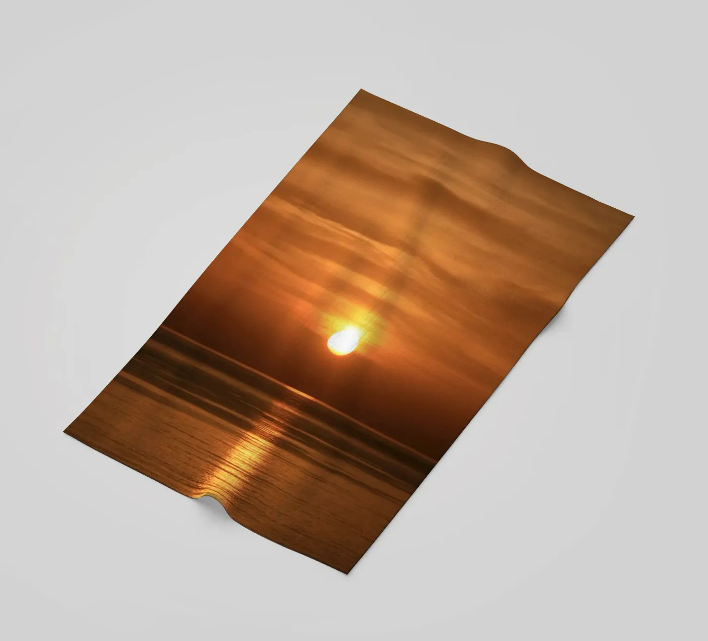 Golden Return telo mare da somewhere.soul.escape