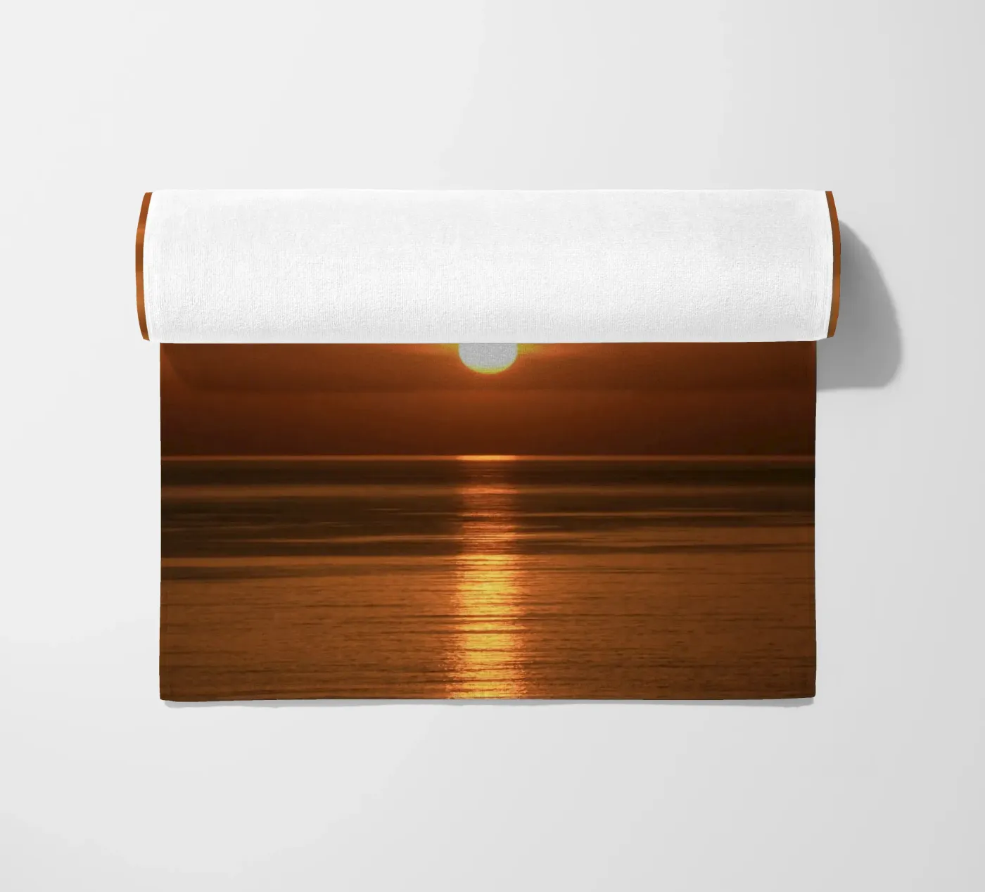 Golden Return telo mare da somewhere.soul.escape