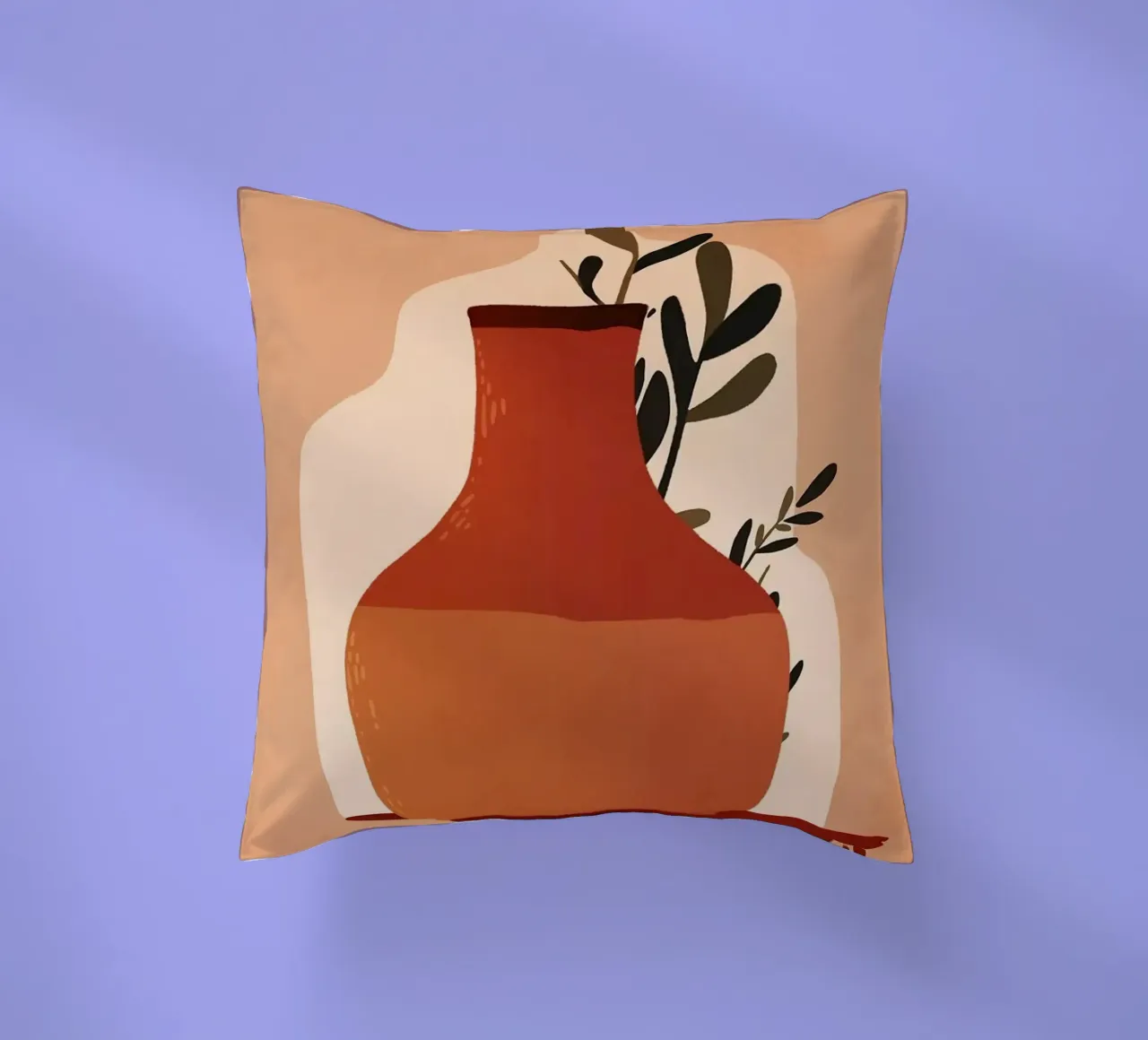 vaso cuscino da Jonathan R NASH