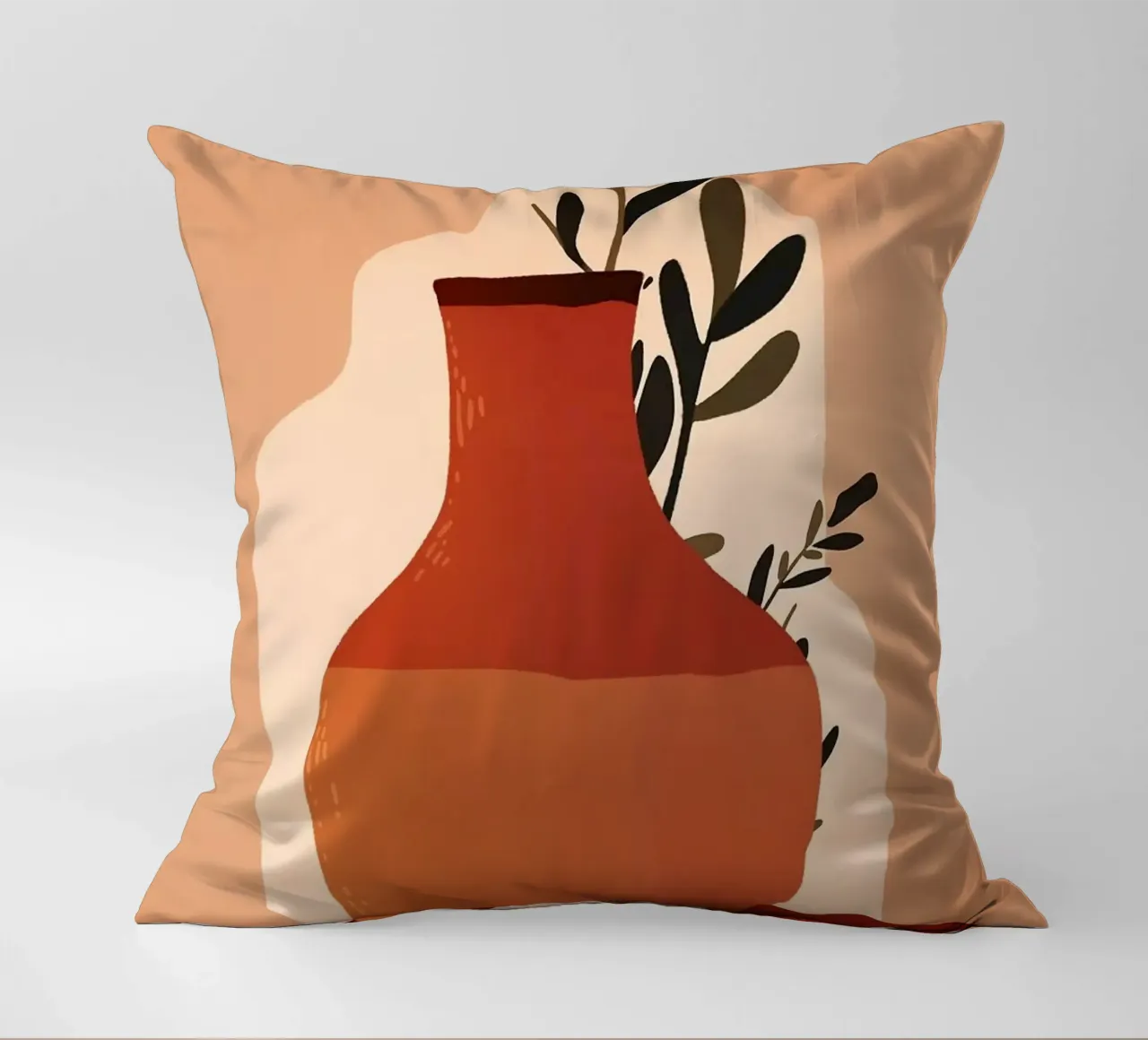 vaso cuscino da Jonathan R NASH