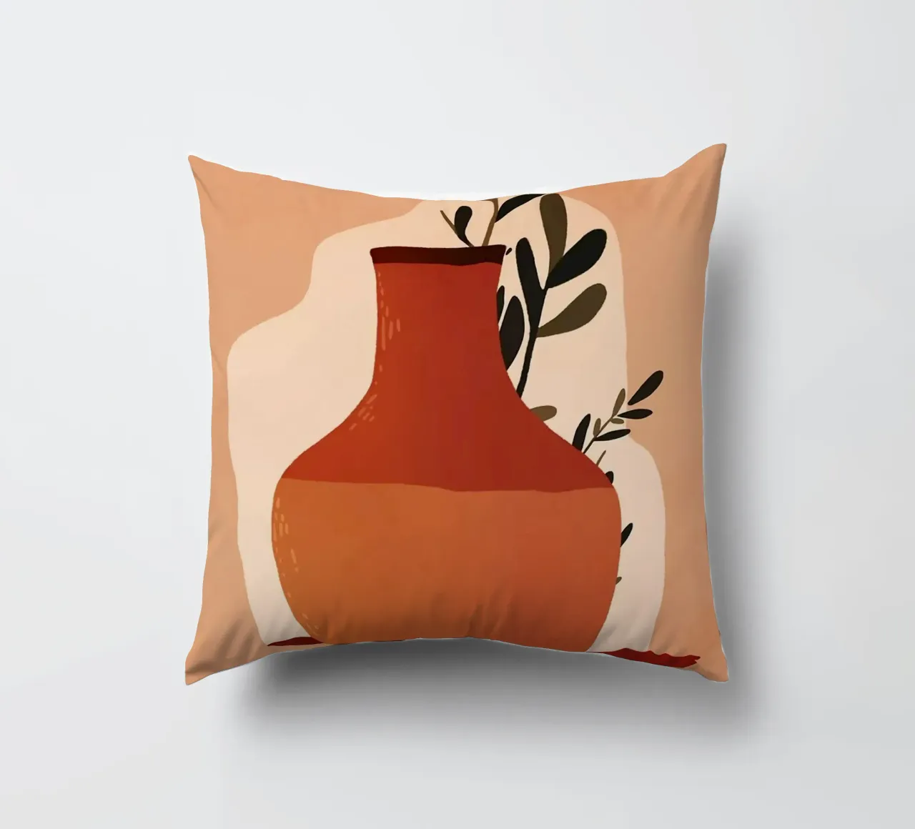 vaso cuscino da Jonathan R NASH
