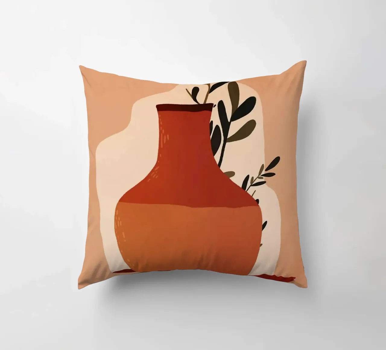 vaso cuscino da Jonathan R NASH