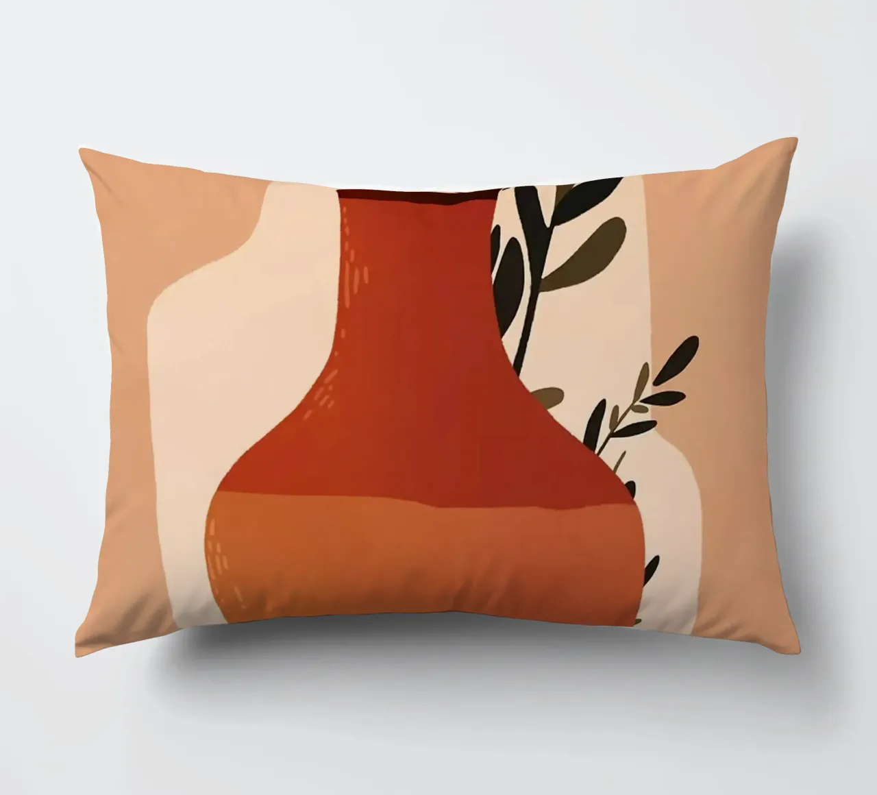 vaso cuscino da Jonathan R NASH