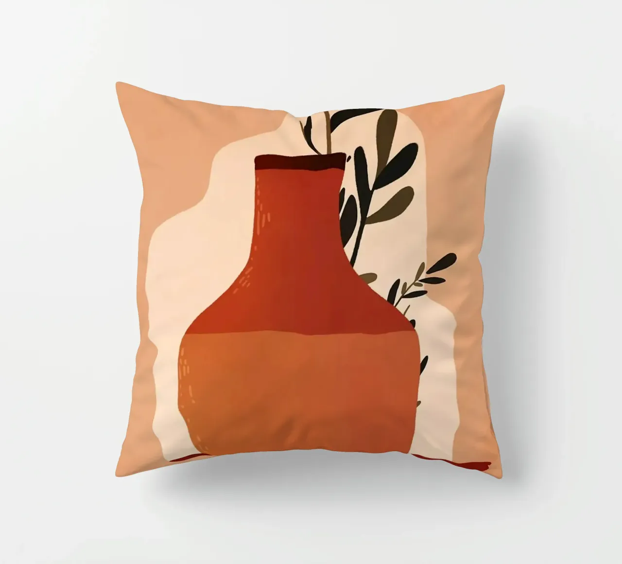 vaso cuscino da Jonathan R NASH