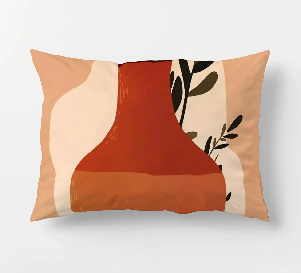 vaso cuscino da Jonathan R NASH