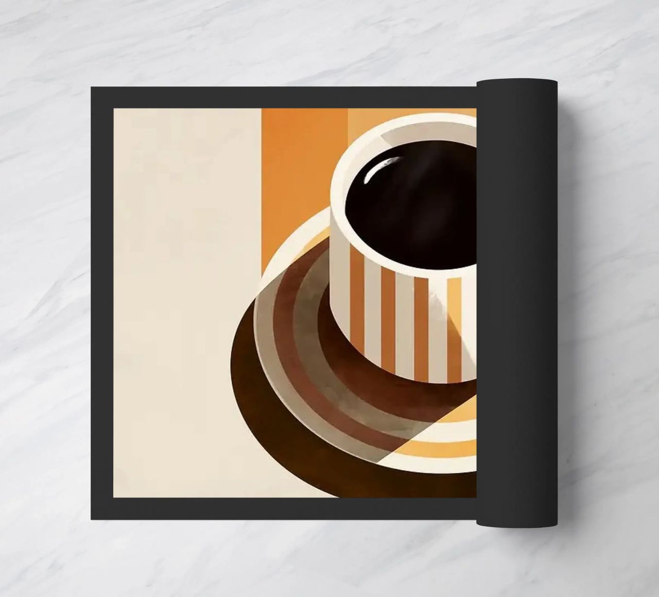 tazza da caffè zerbino da Jonathan R NASH