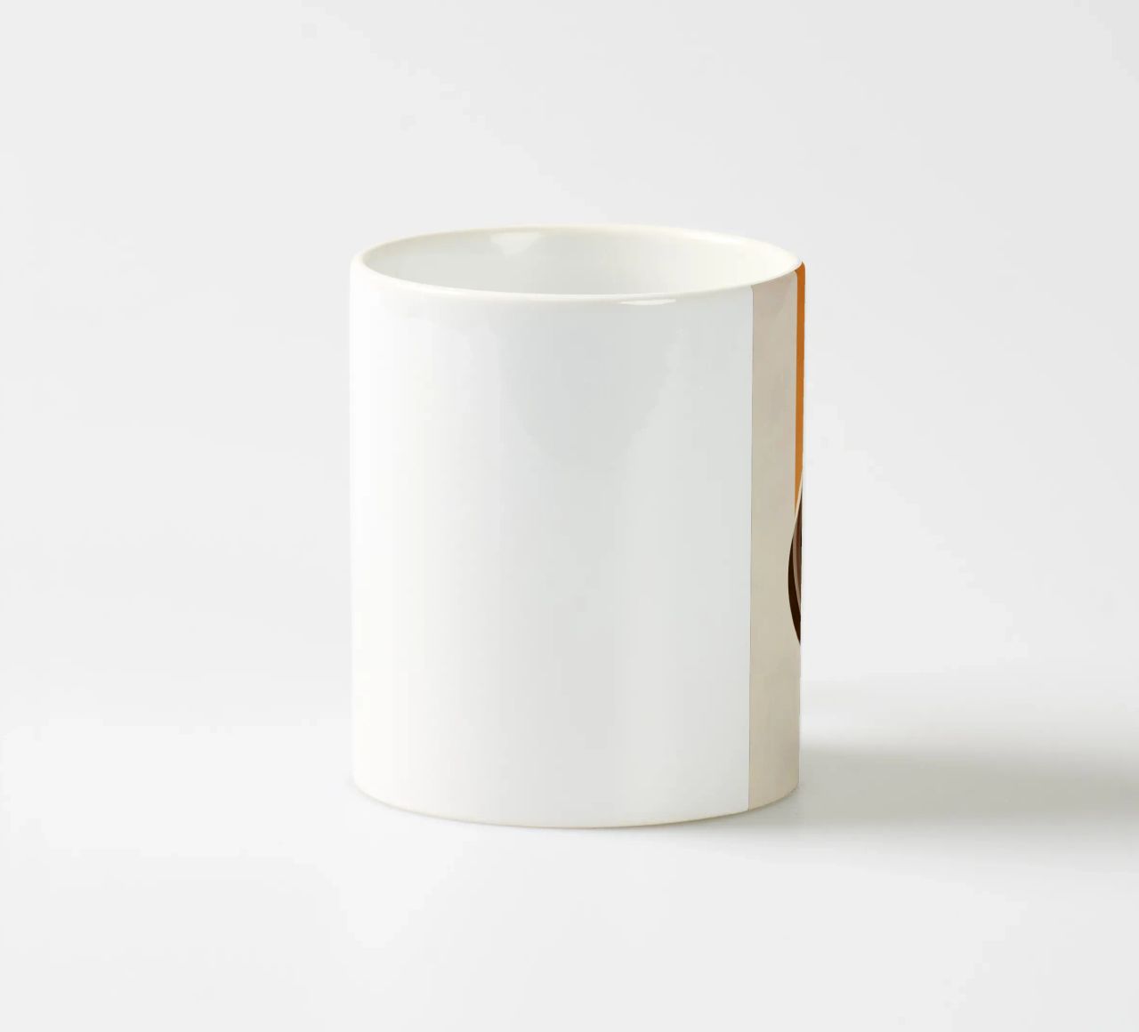 tazza da caffè tazza in ceramica da Jonathan R NASH