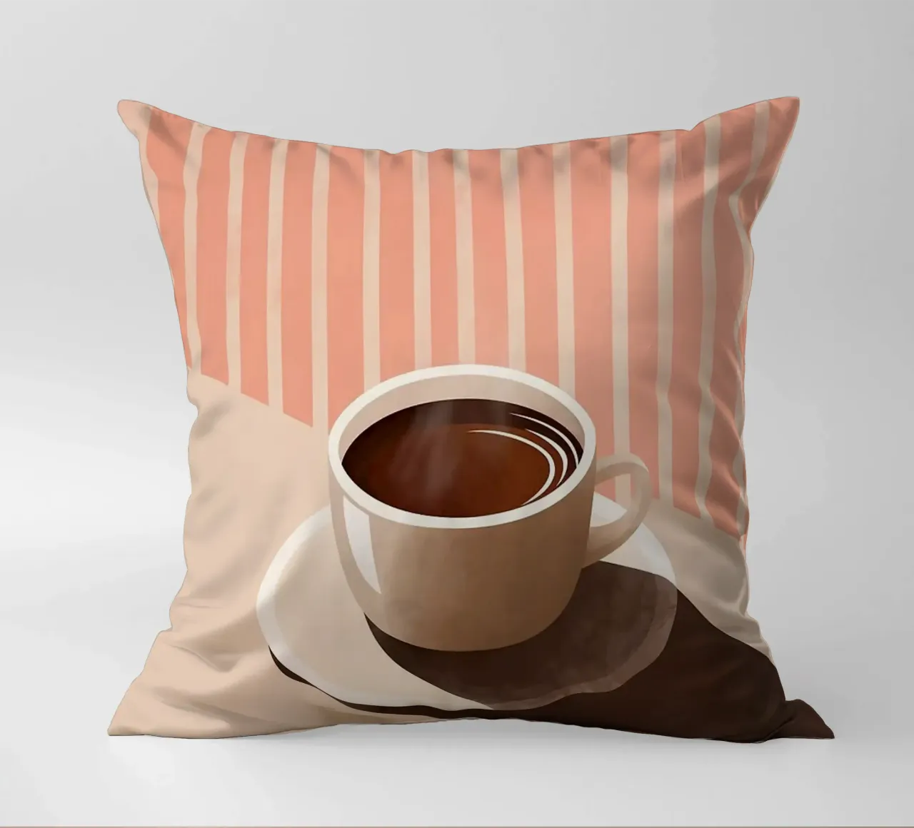 tazza da caffè cuscino da Jonathan R NASH