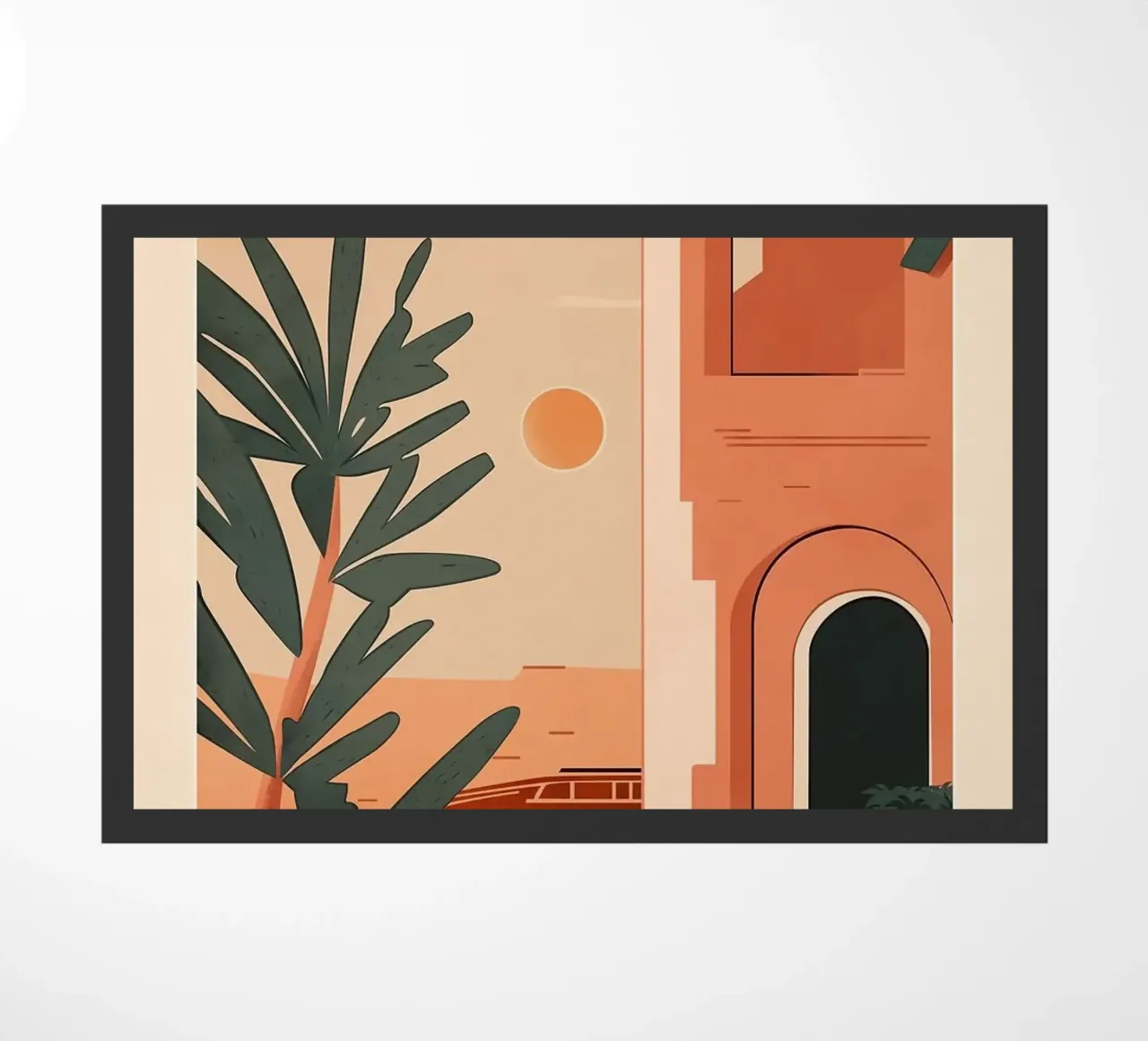 palma zerbino da Jonathan R NASH