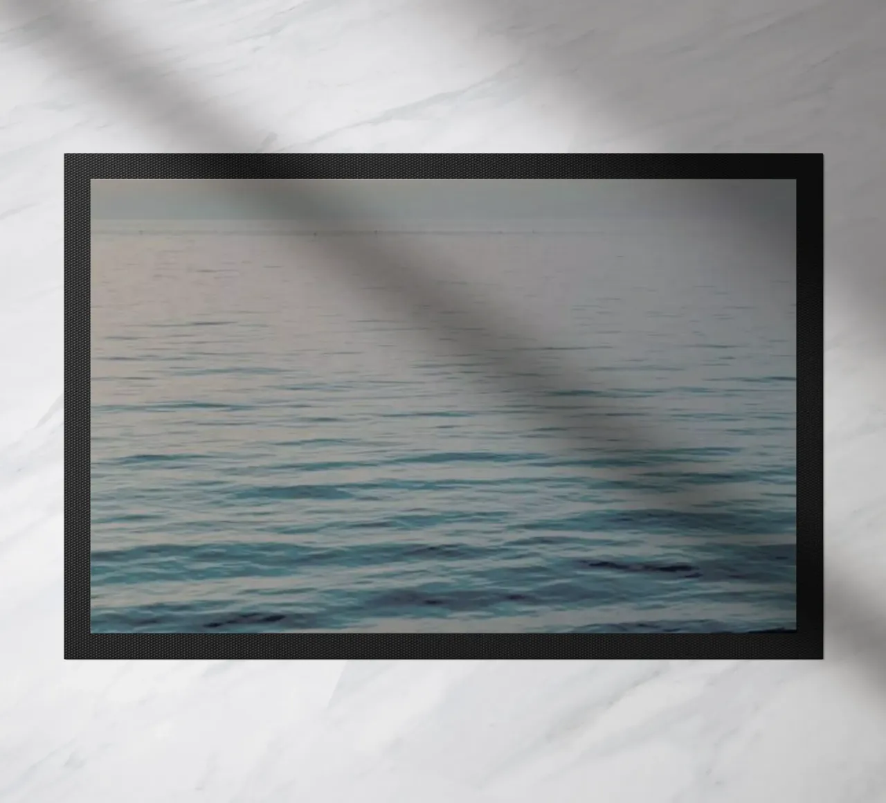 Hazy Water zerbino da Sebastian Hilgetag