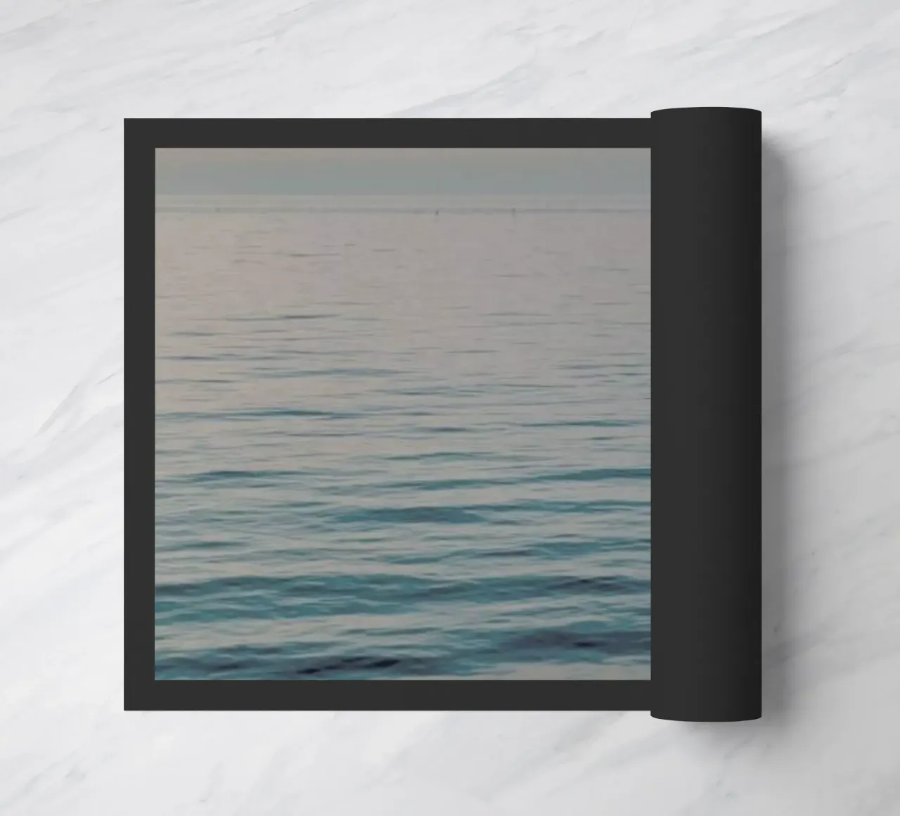 Hazy Water zerbino da Sebastian Hilgetag