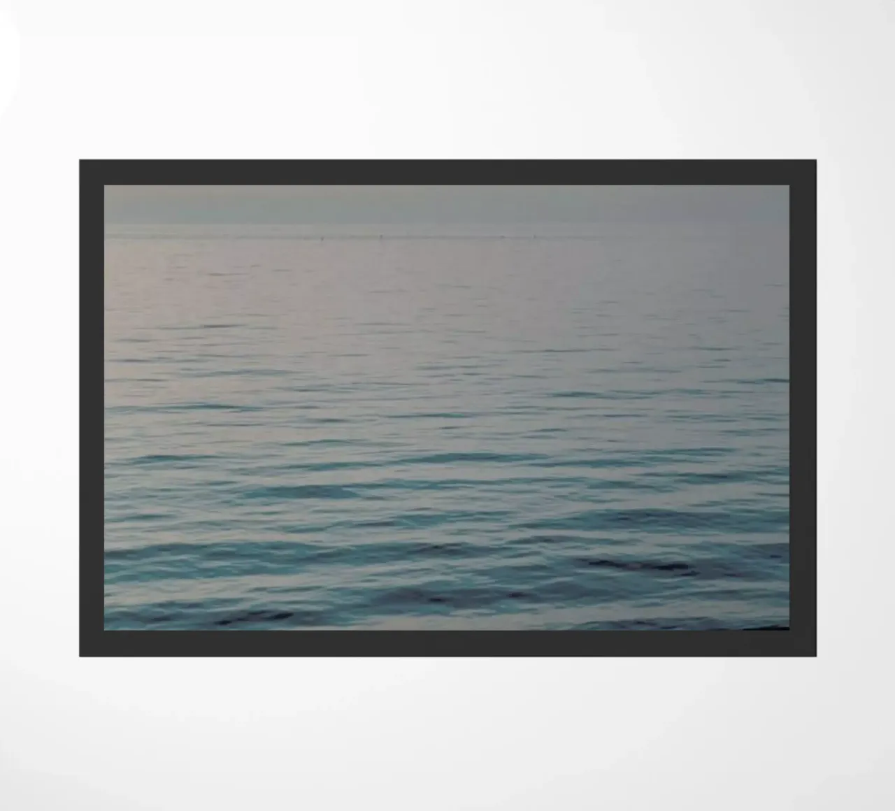 Hazy Water zerbino da Sebastian Hilgetag