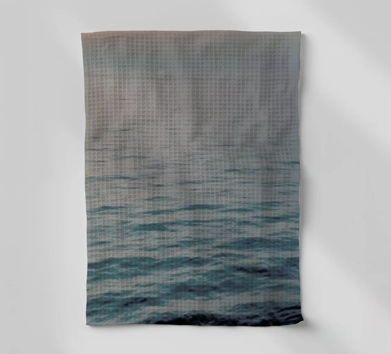 Hazy Water canovaccio da cucina da Sebastian Hilgetag