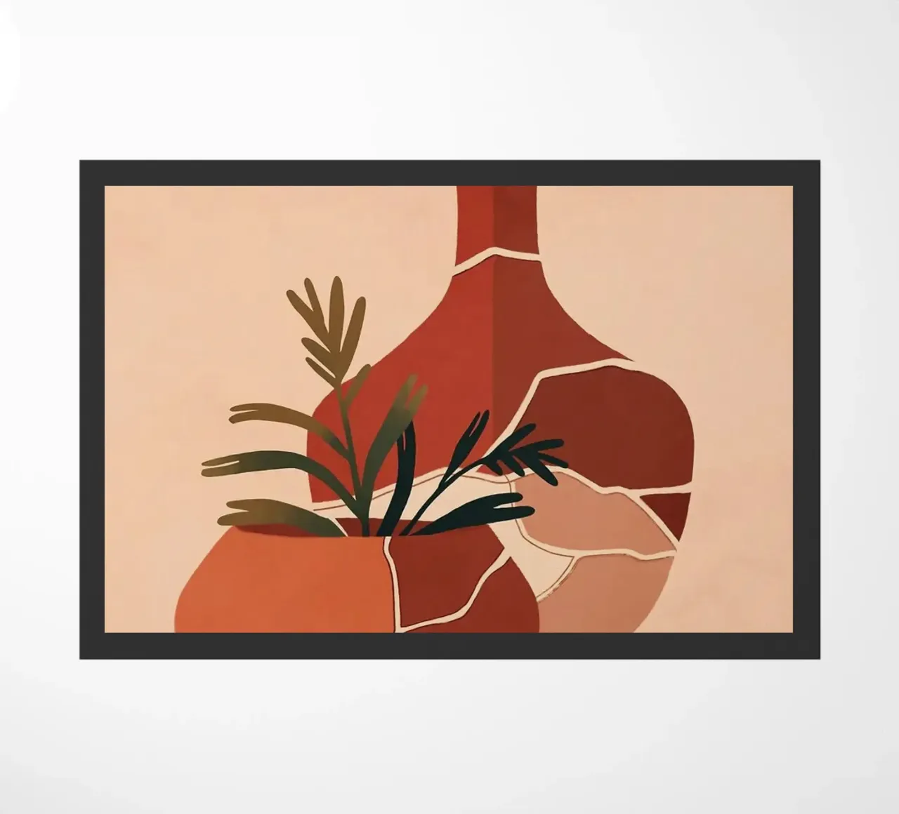 vaso zerbino da Jonathan R NASH