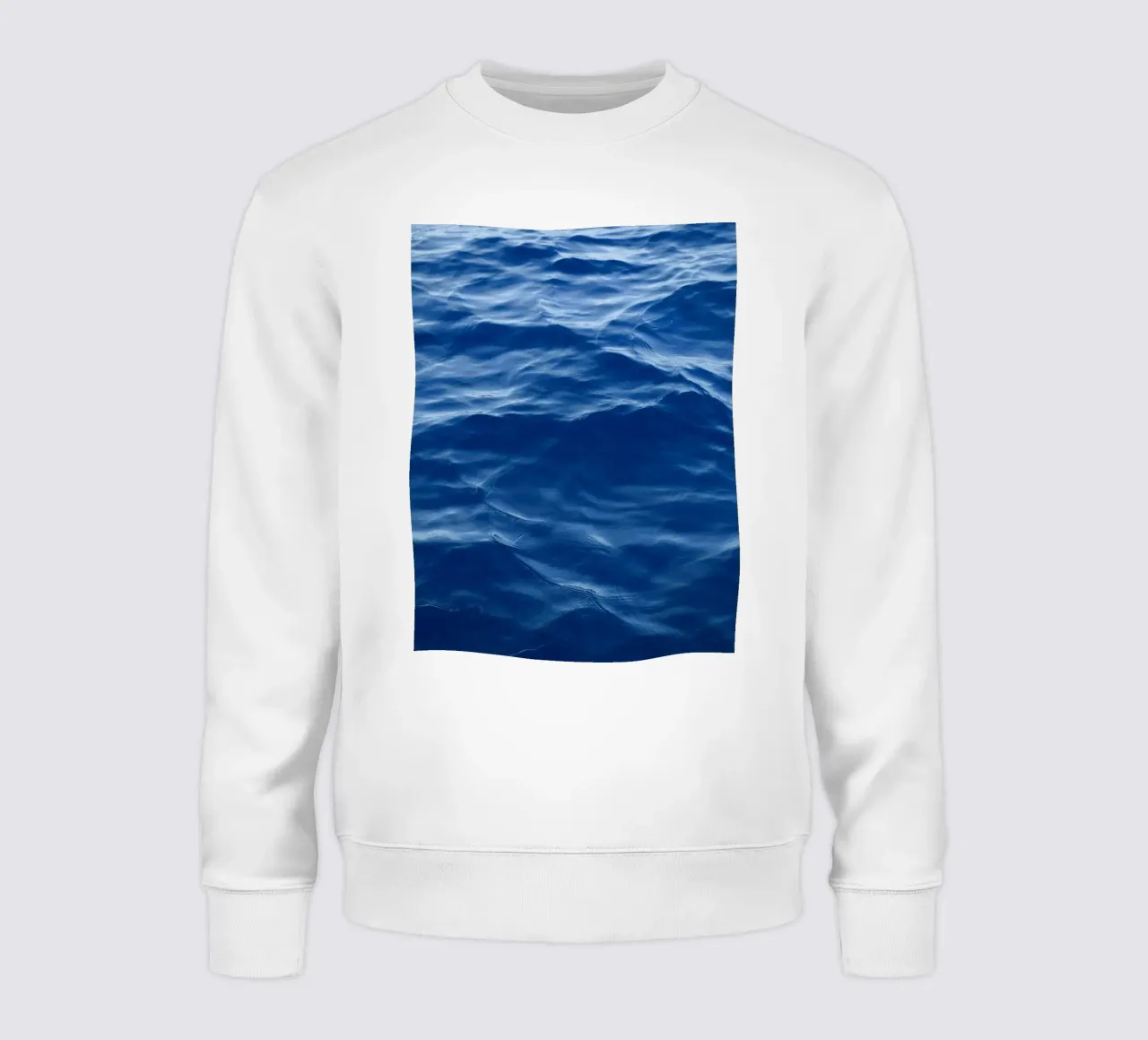 Liquid Memory felpa da somewhere.soul.escape