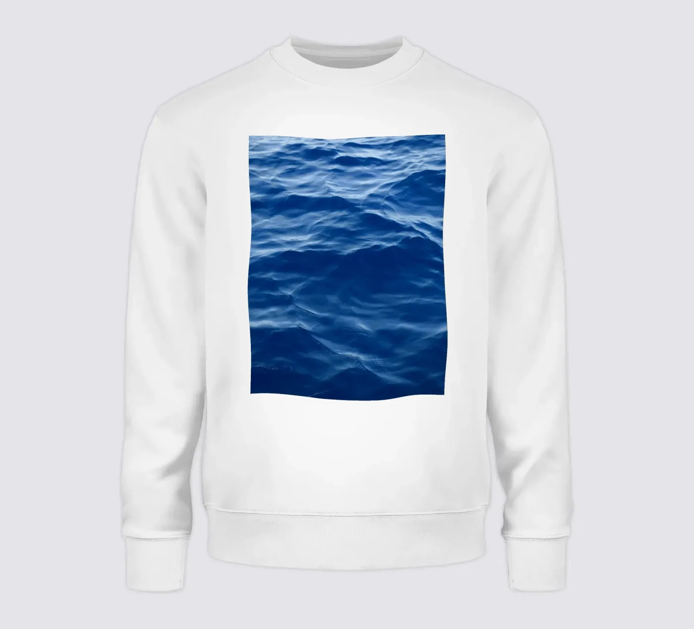 Liquid Memory sweatshirt by somewhere.soul.escape