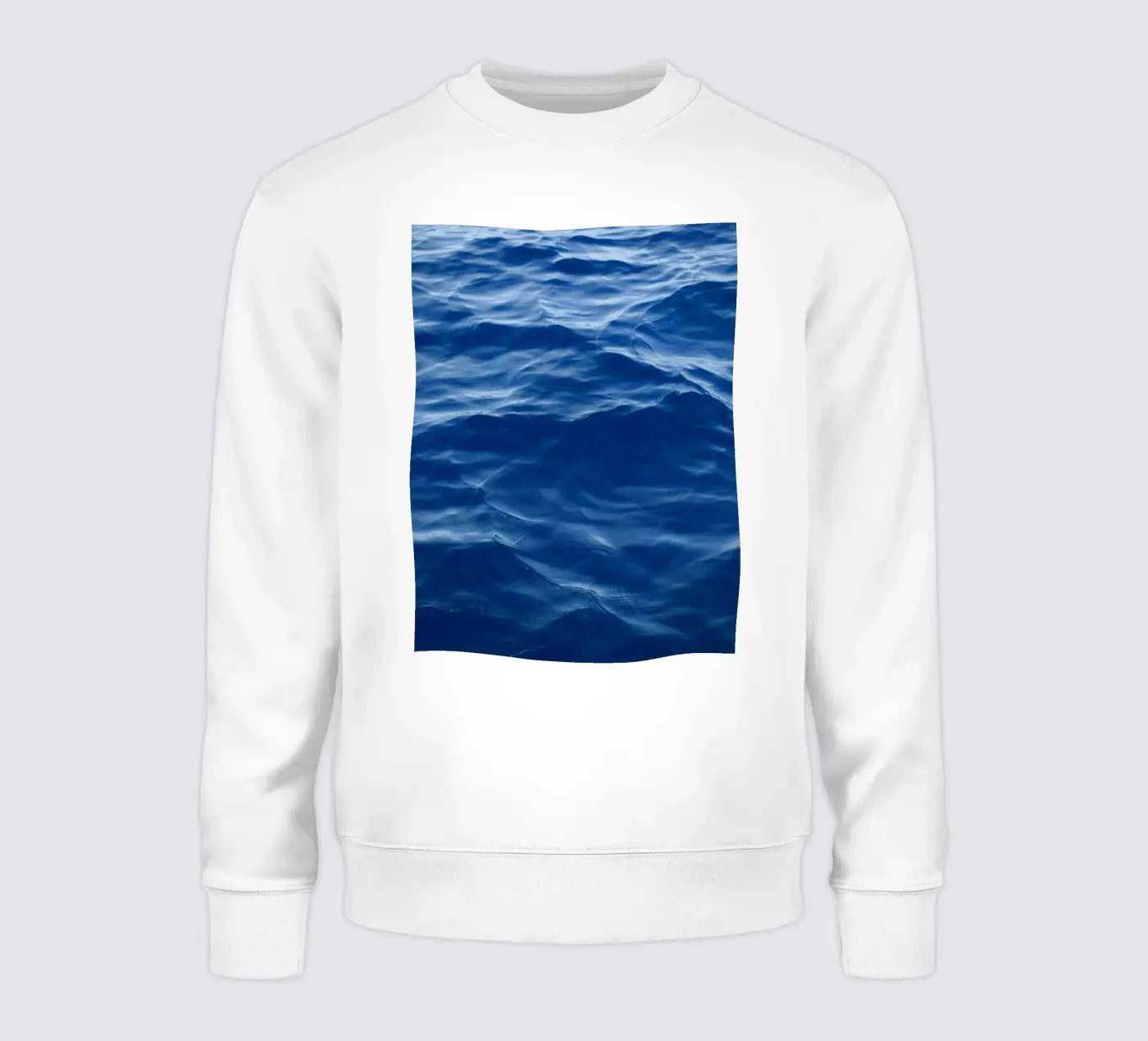 Liquid Memory felpa da somewhere.soul.escape