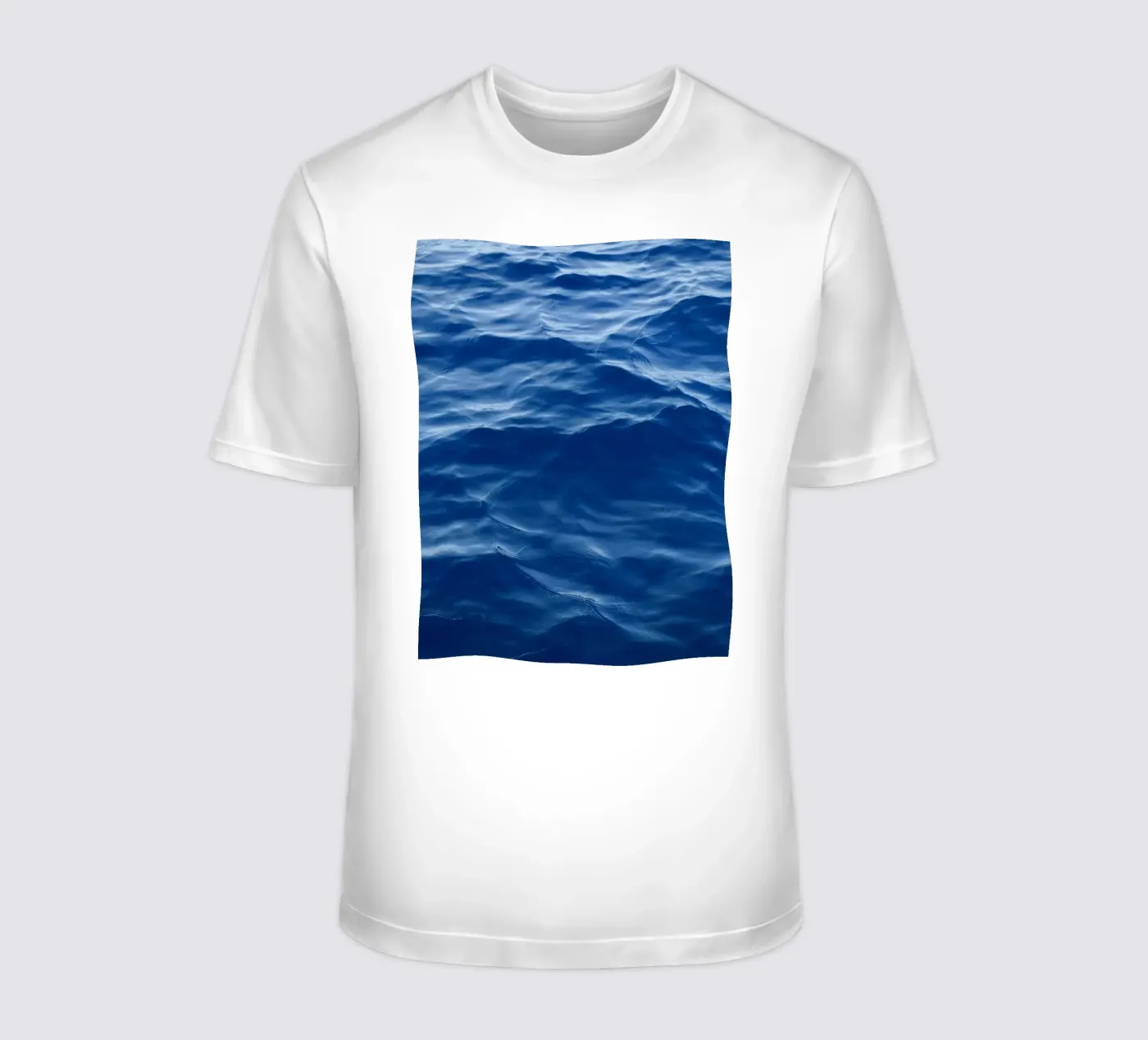 Liquid Memory t-shirt da somewhere.soul.escape