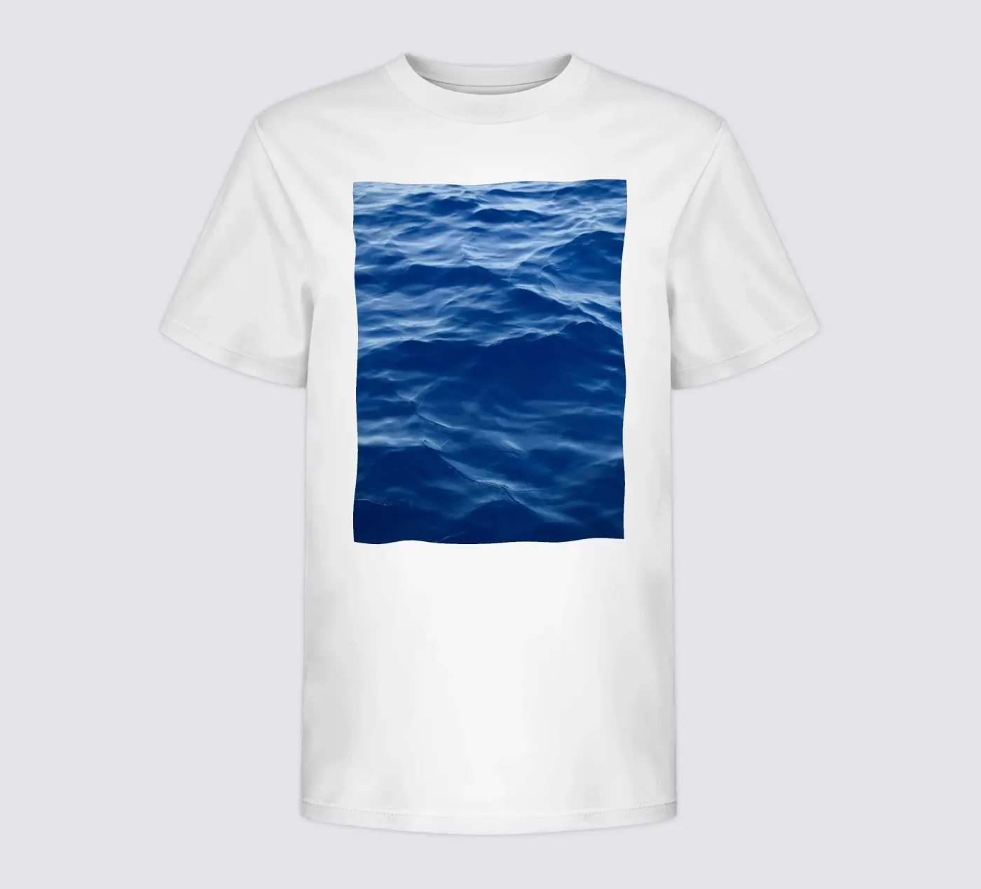 Liquid Memory kinder t-shirt van somewhere.soul.escape