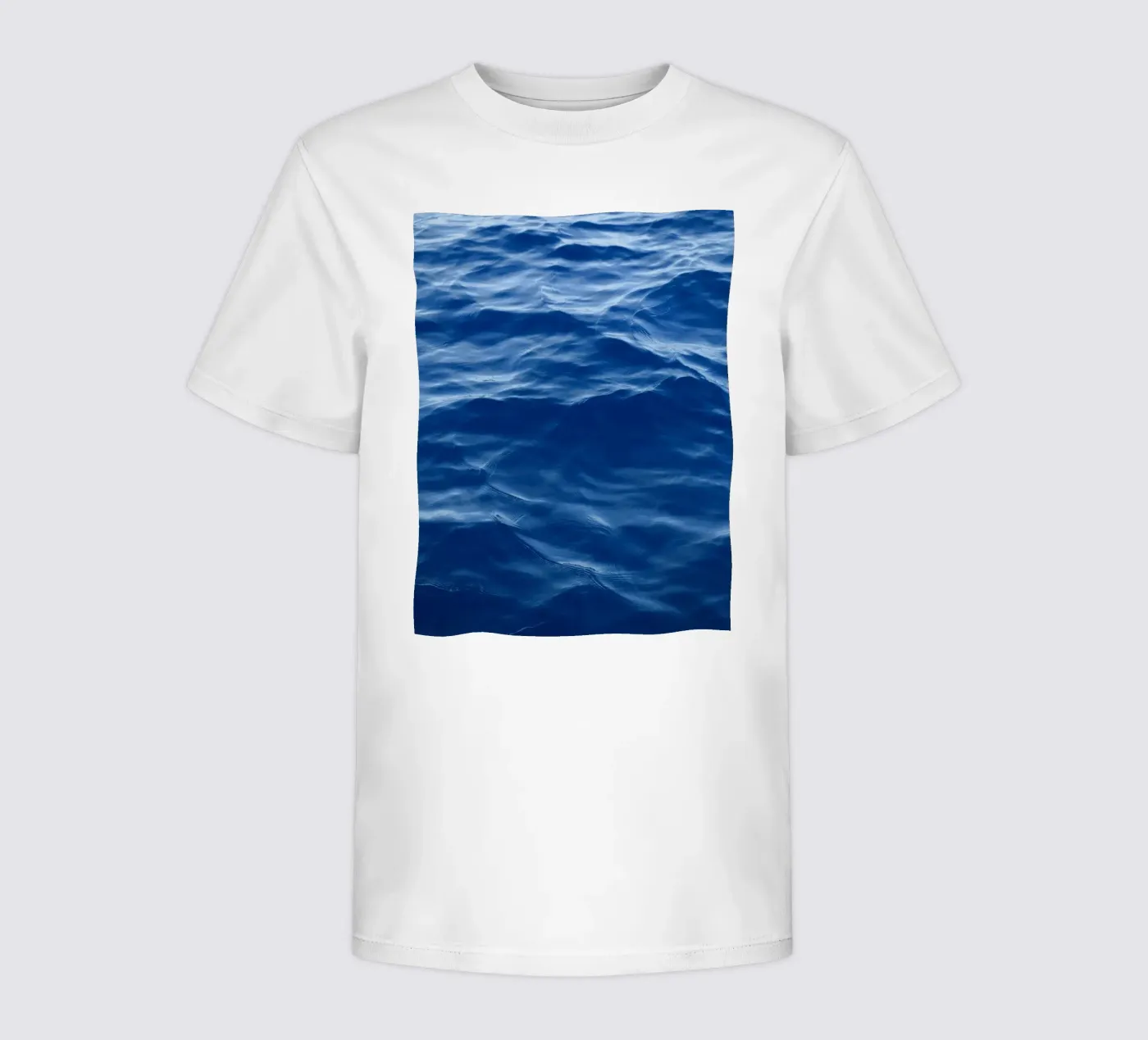 Liquid Memory Kinder T-Shirt von somewhere.soul.escape