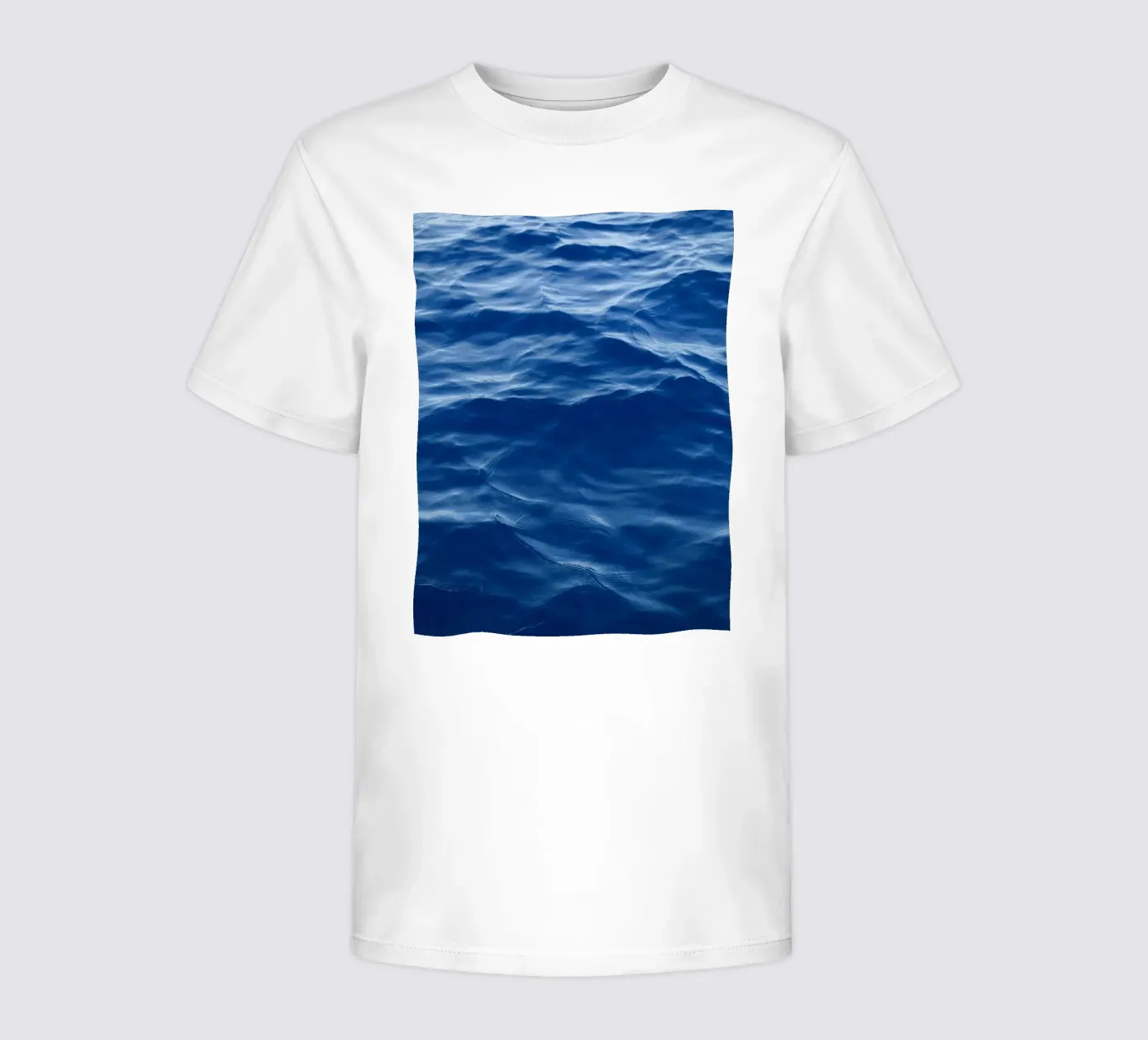 Liquid Memory kinder t-shirt van somewhere.soul.escape