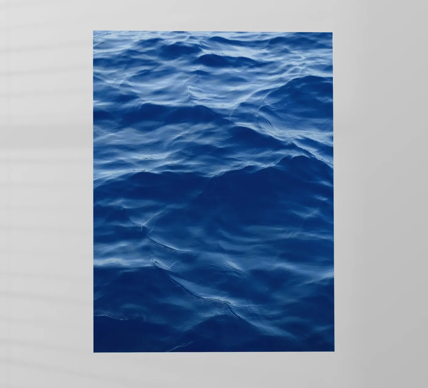 Liquid Memory pellicola backlit da somewhere.soul.escape