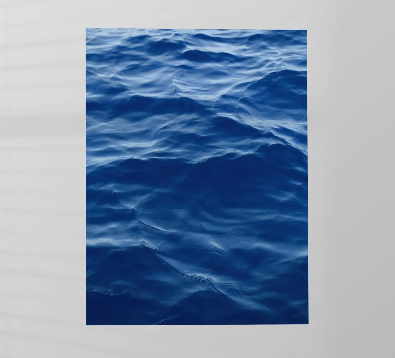 Liquid Memory pellicola backlit da somewhere.soul.escape