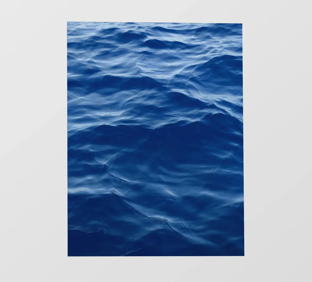 Liquid Memory fotobehang van somewhere.soul.escape