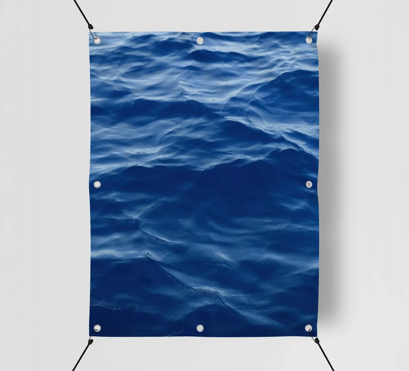 Liquid Memory telo in pvc da somewhere.soul.escape