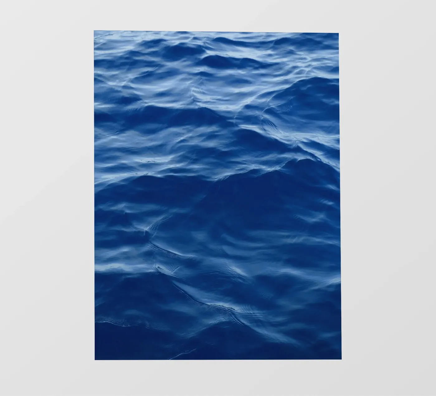 Liquid Memory telo in pvc da somewhere.soul.escape