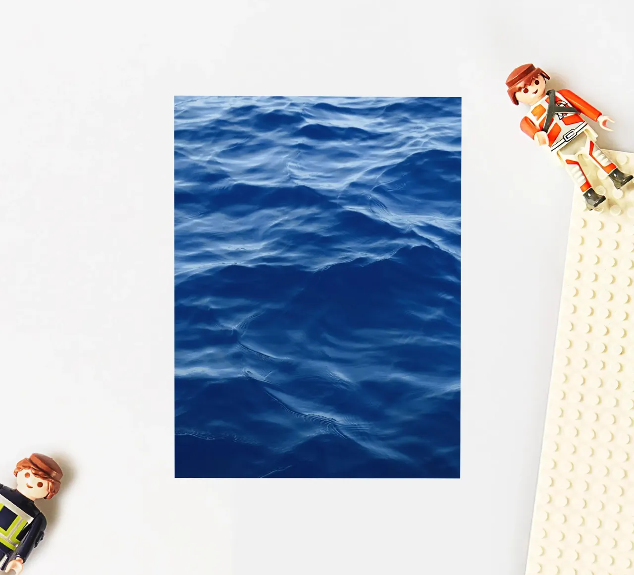 Liquid Memory adesivo da somewhere.soul.escape