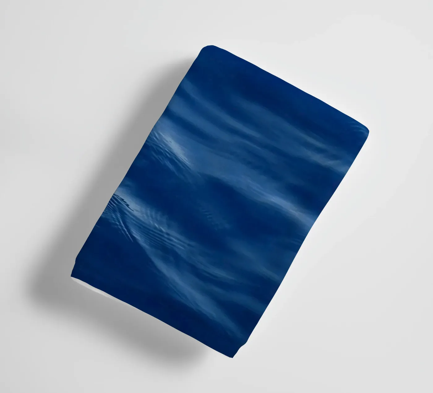 Liquid Memory badhanddoek van somewhere.soul.escape