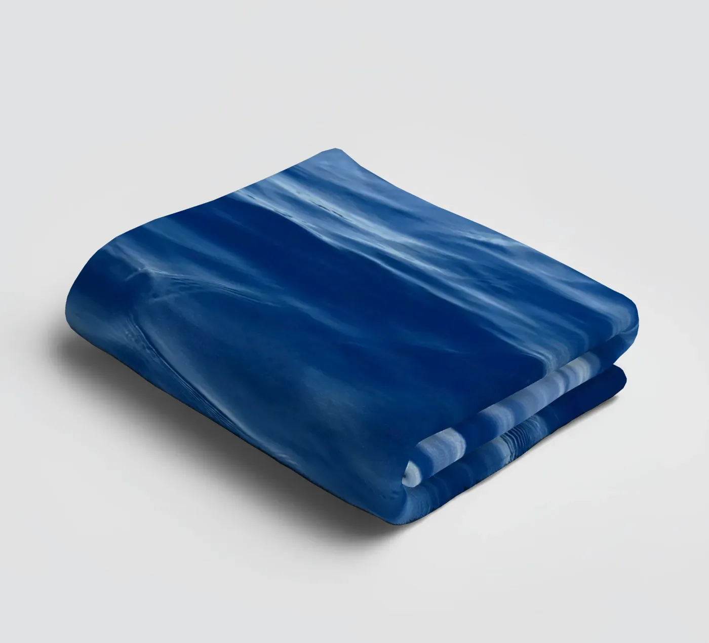 Liquid Memory towel by somewhere.soul.escape