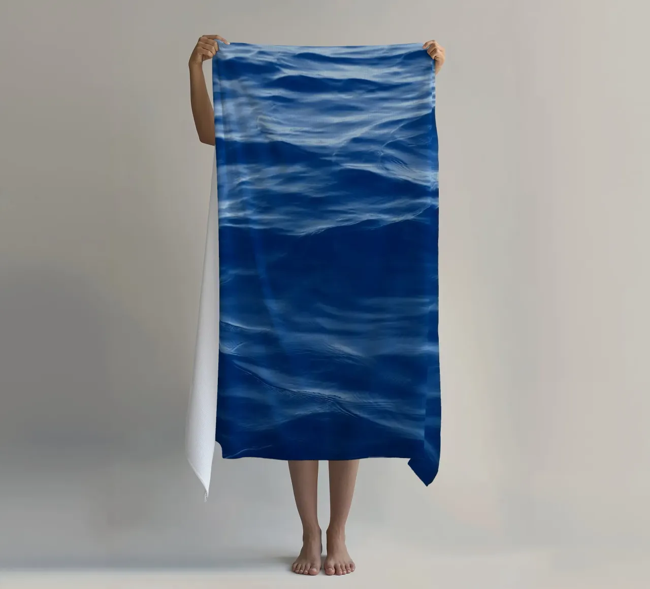 Liquid Memory telo mare da somewhere.soul.escape