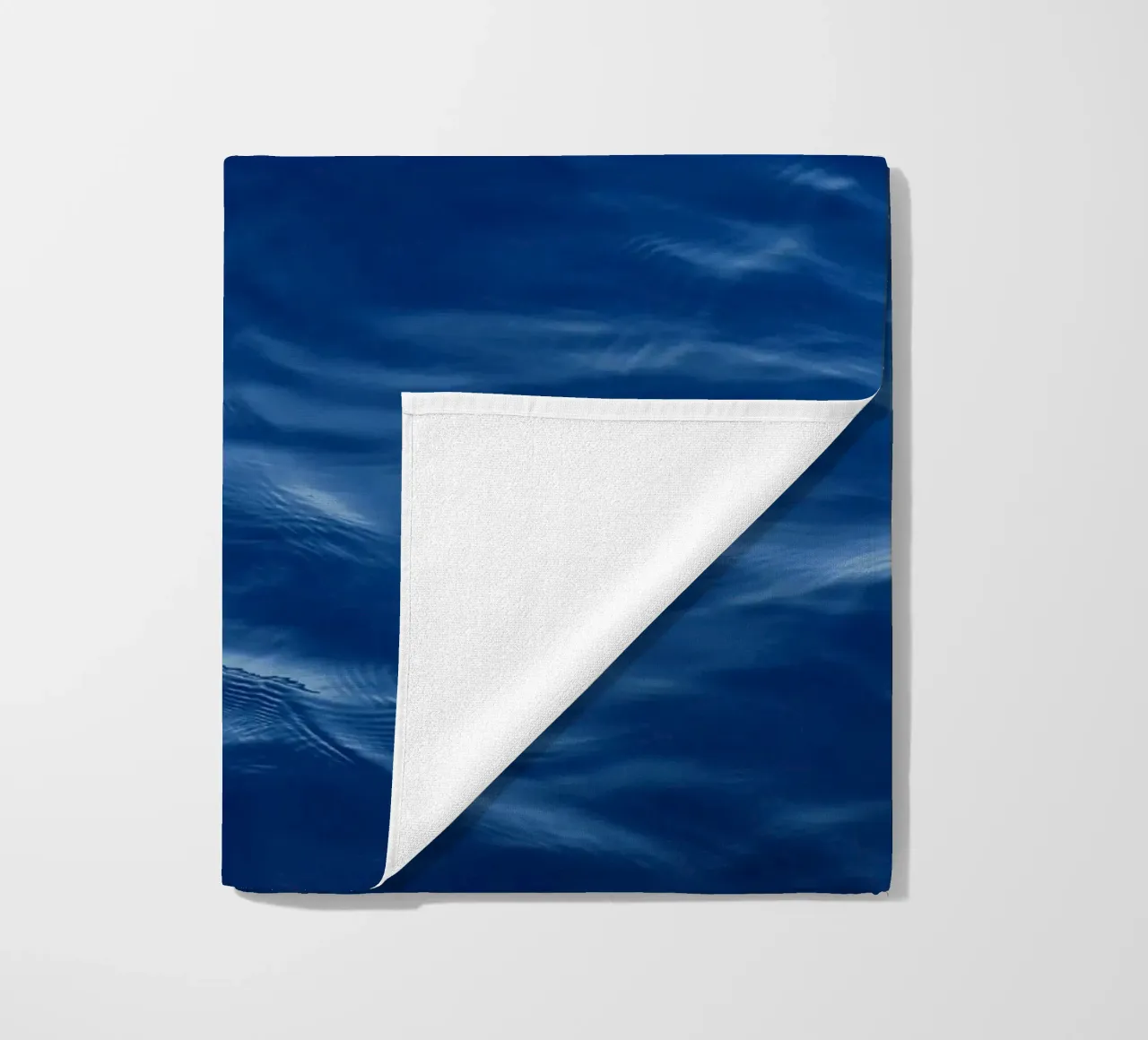 Liquid Memory telo mare da somewhere.soul.escape