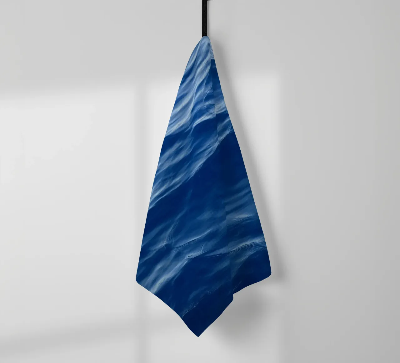 Liquid Memory canovaccio da cucina da somewhere.soul.escape