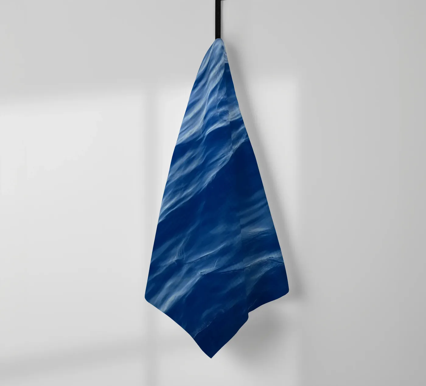 Liquid Memory torchon de somewhere.soul.escape